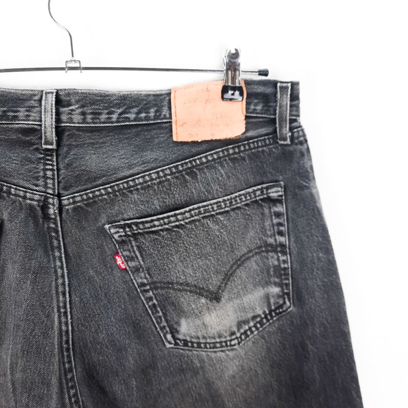 Levi's 501 Talla ESPAÑA 50 W38 de Segunda Mano