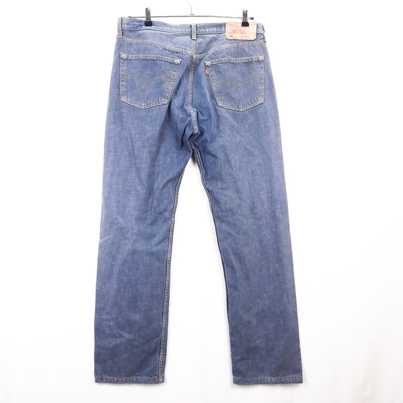 Levi's 501 Talla ESPAÑA 46-48 W38 de Segunda Mano