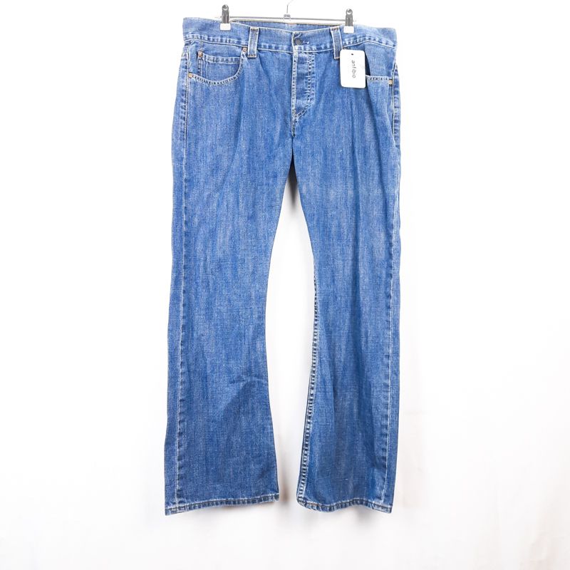 Levi's 512 Talla ESPAÑA 48-50 W38 de Segunda Mano