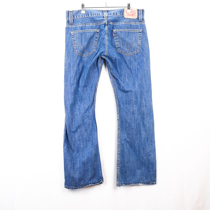 Levi's 512 Talla ESPAÑA 48-50 W38 de Segunda Mano