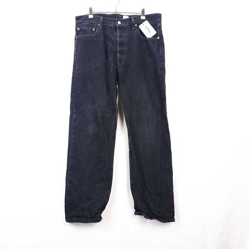 Levi's 501 Talla ESPAÑA 46 W36 de Segunda Mano