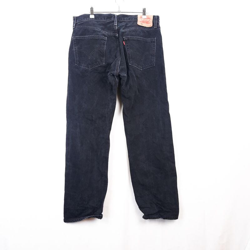 Levi's 501 Talla ESPAÑA 46 W36 de Segunda Mano