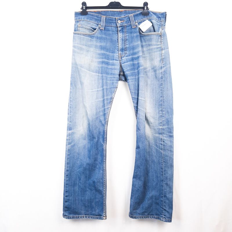 Levi's 506 Talla ESPAÑA 48-50 W36 de Segunda Mano