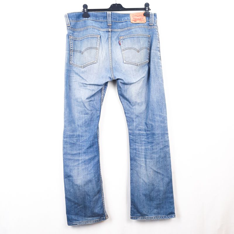 Levi's 506 Talla ESPAÑA 48-50 W36 de Segunda Mano
