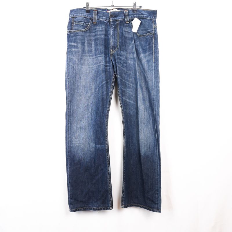 Levi's 506 Standard Talla ESPAÑA 46-48 W36 de Segunda Mano