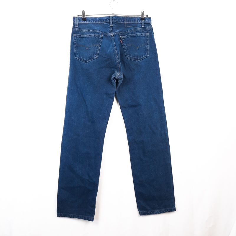Levi's 501 Made in USA Años 90 Talla ESPAÑA 44 W36 de Segunda Mano