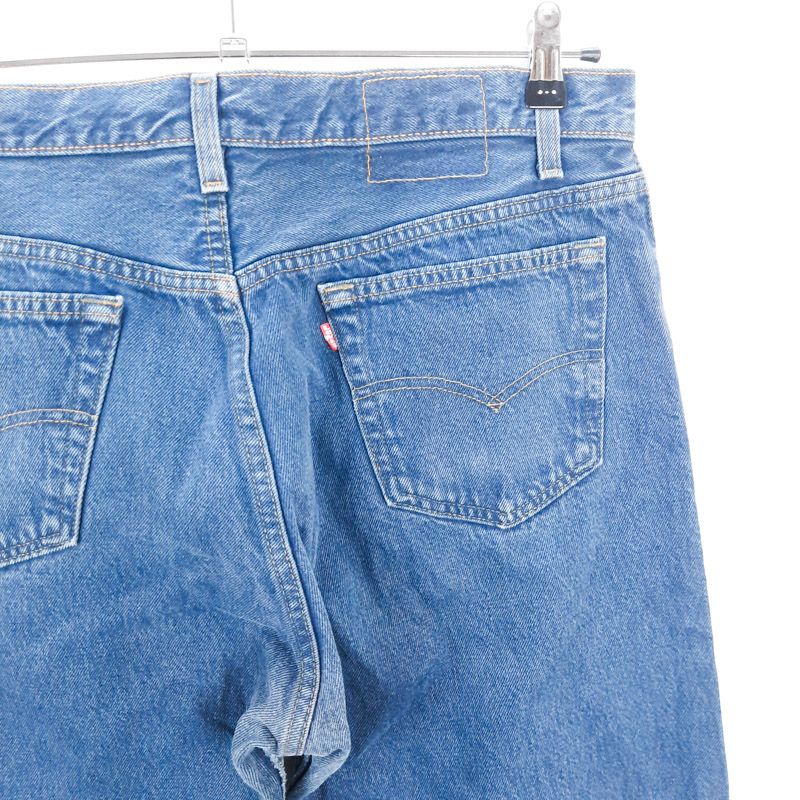Levi's 501 Made in USA Años 90 Talla ESPAÑA 44 W36 de Segunda Mano