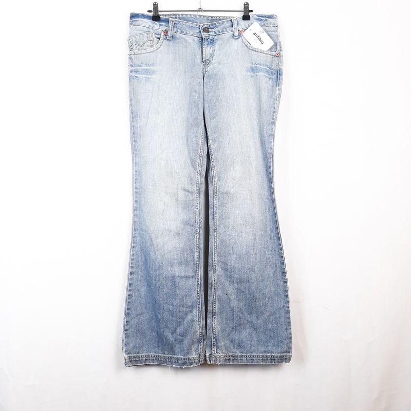 Levi's 567 Talla ESPAÑA 44-46 W32 de Segunda Mano
