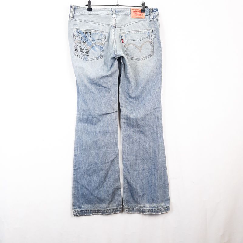 Levi's 567 Talla ESPAÑA 44-46 W32 de Segunda Mano