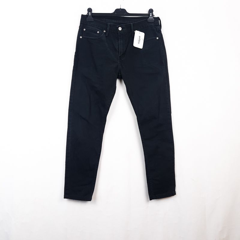 Levi's 511 Talla ESPAÑA 42 W32 de Segunda Mano