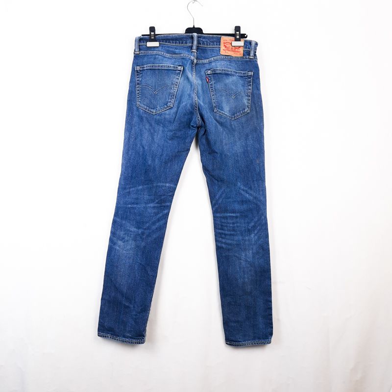 Levi's 511Talla ESPAÑA 40-42 W32 de Segunda Mano