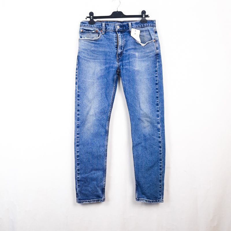 Levi's 512 Talla ESPAÑA 42-44 W32 de Segunda Mano