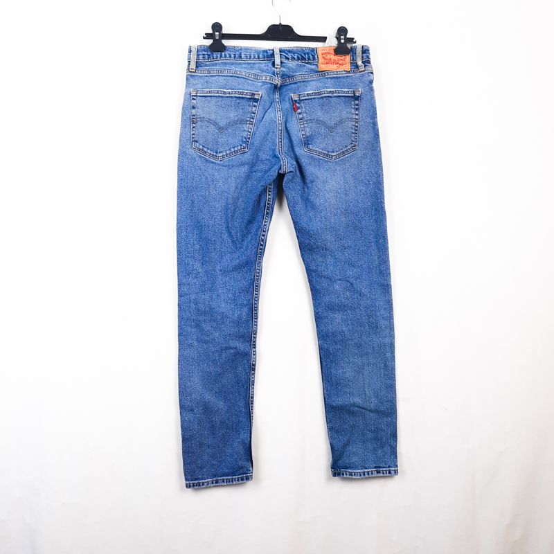 Levi's 512 Talla ESPAÑA 42-44 W32 de Segunda Mano