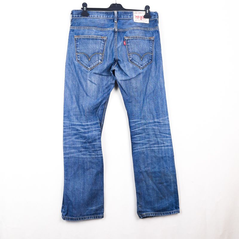 Levi's Talla ESPAÑA 42-44 de Segunda Mano
