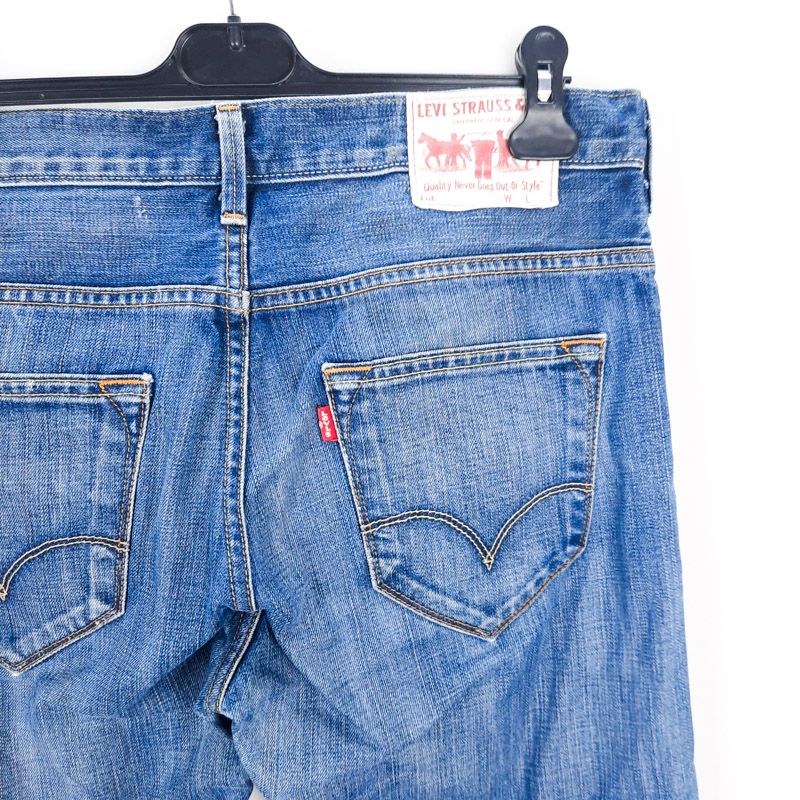 Levi's Talla ESPAÑA 42-44 de Segunda Mano