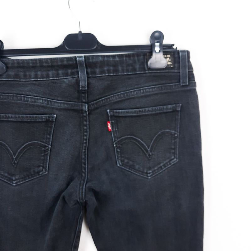 Levi's 518 Superlow Talla ESPAÑA 42 de Segunda Mano