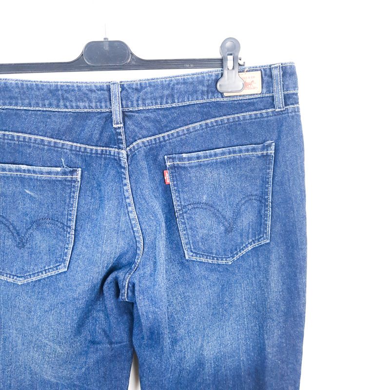 Levi's Talla ESPAÑA 46-48 de Segunda Mano