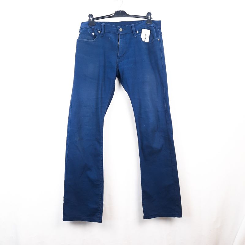 Levi's 514 Talla ESPAÑA 46 W34 de Segunda Mano