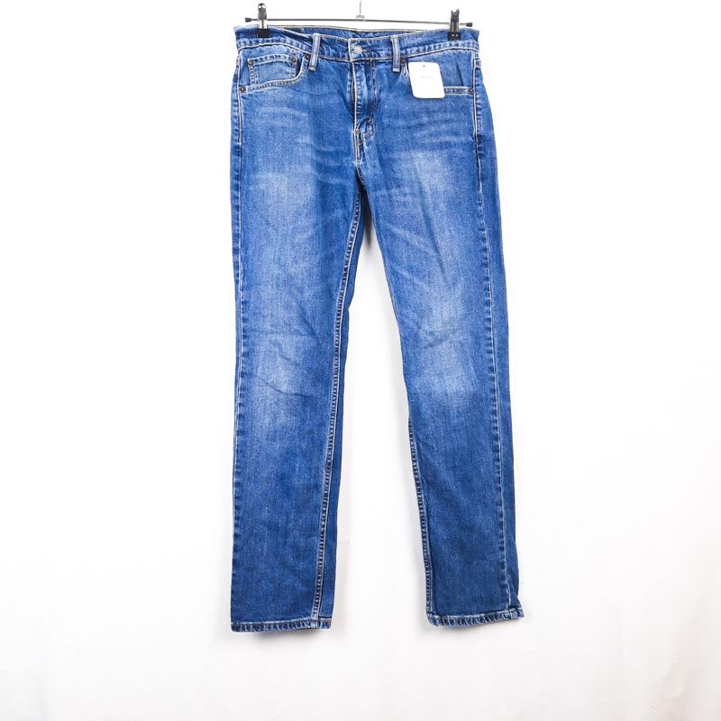 Levi's 511 Talla ESPAÑA 42-44 W33 de Segunda Mano
