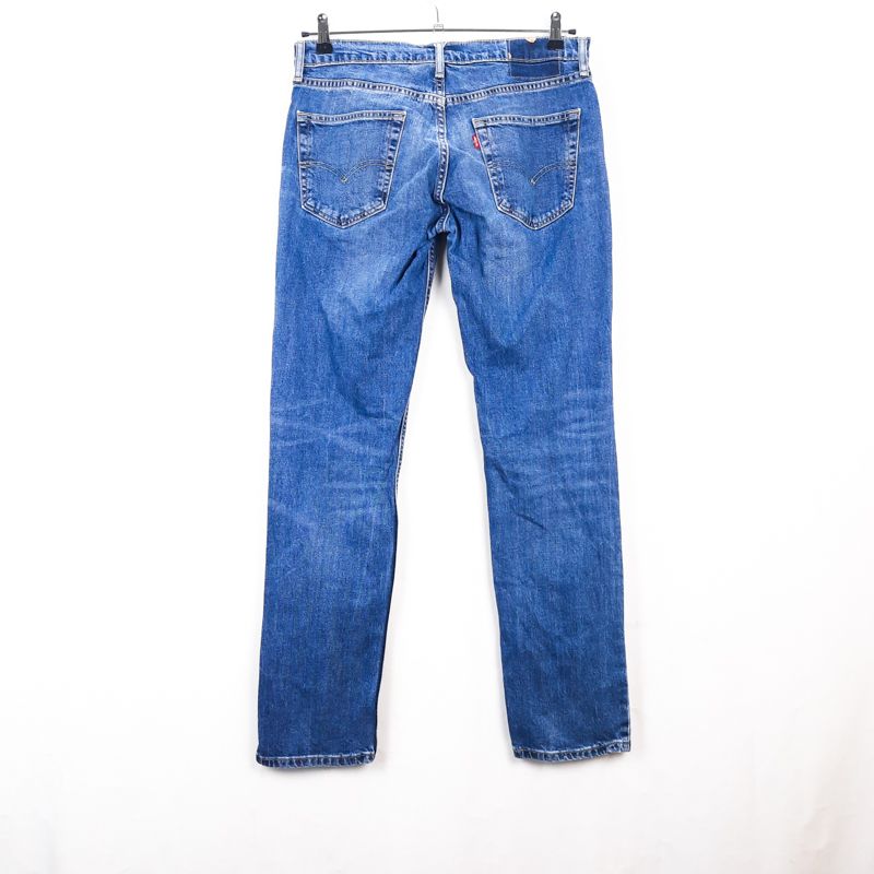 Levi's 511 Talla ESPAÑA 42-44 W33 de Segunda Mano
