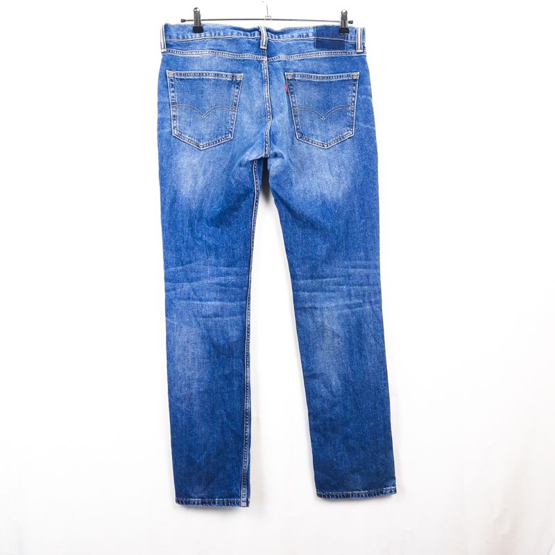 Levi's 511 Talla ESPAÑA 46-48 W33 de Segunda Mano