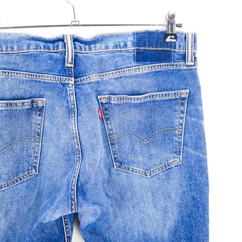 Levi's 511 Talla ESPAÑA 46-48 W33 de Segunda Mano