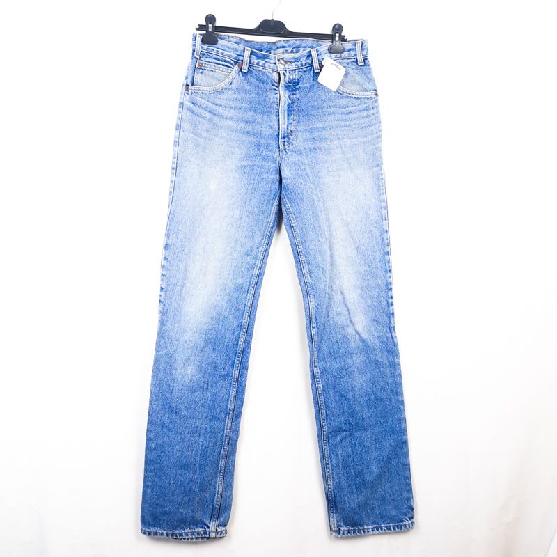 Levi's Orange Tab Talla ESPAÑA 42-44 W35 de Segunda Mano