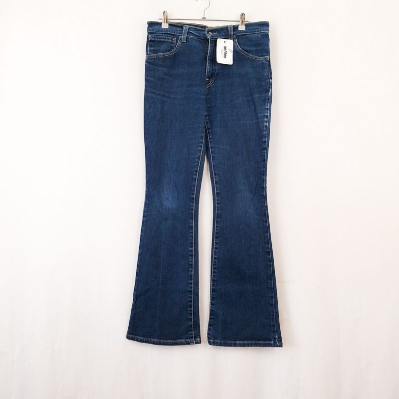 Levi's 525 Bootcut Talla ESPAÑA 42 W30 de Segunda Mano