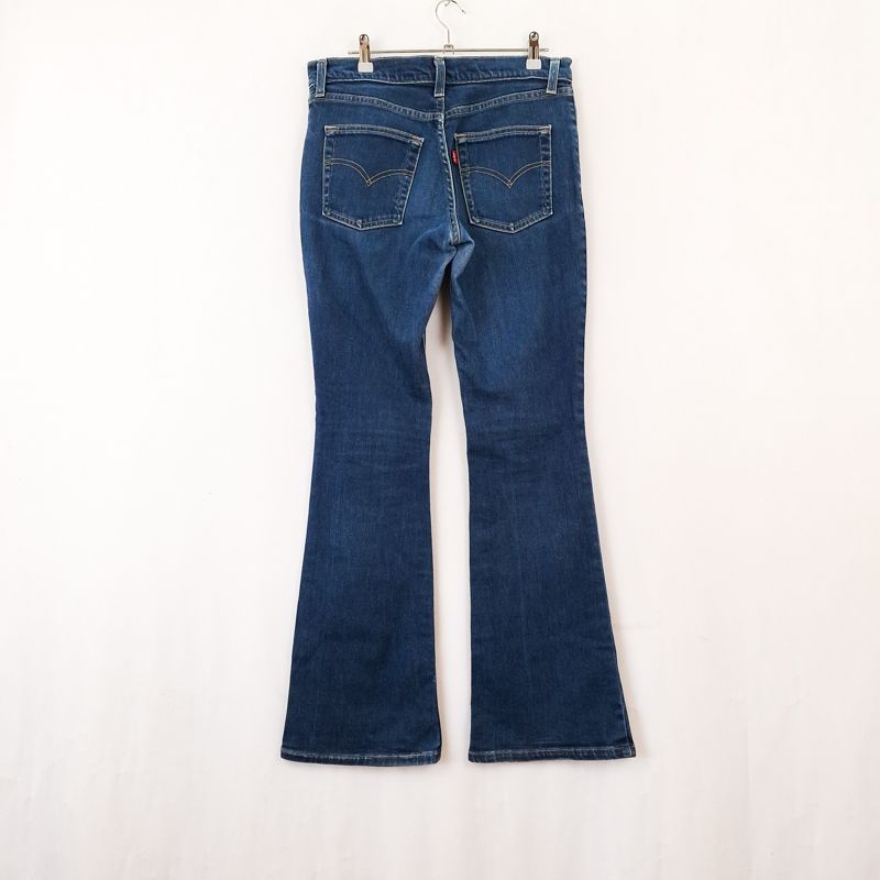 Levi's 525 Bootcut Talla ESPAÑA 42 W30 de Segunda Mano