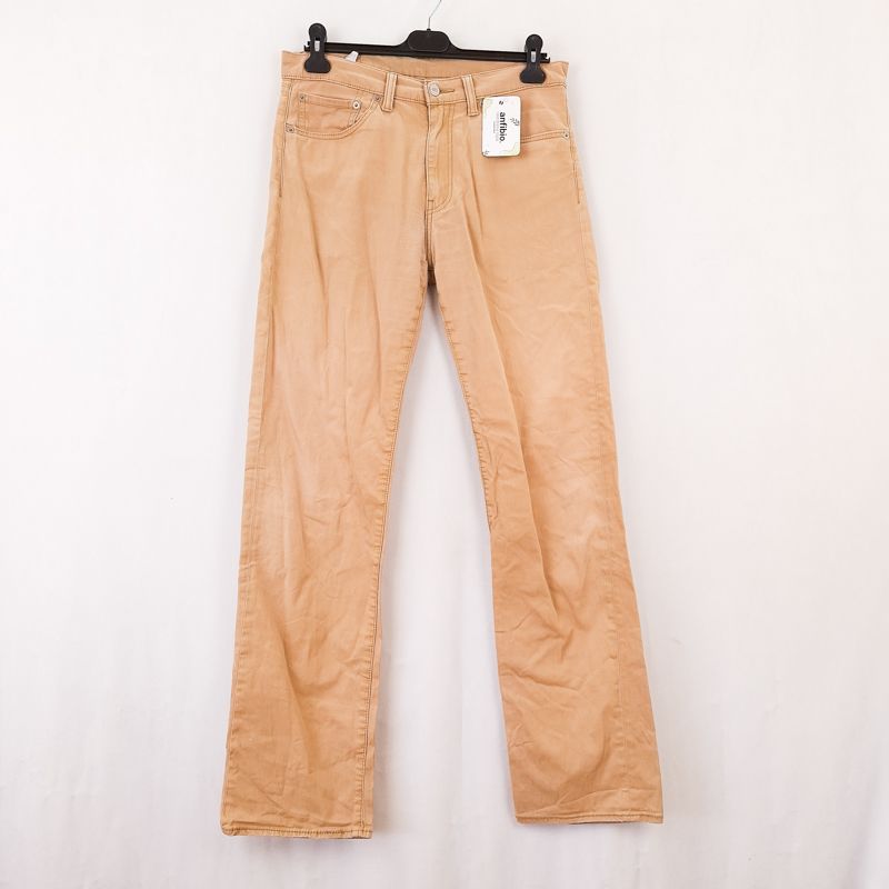 Levi's 751 Talla ESPAÑA 42 W32 de Segunda Mano