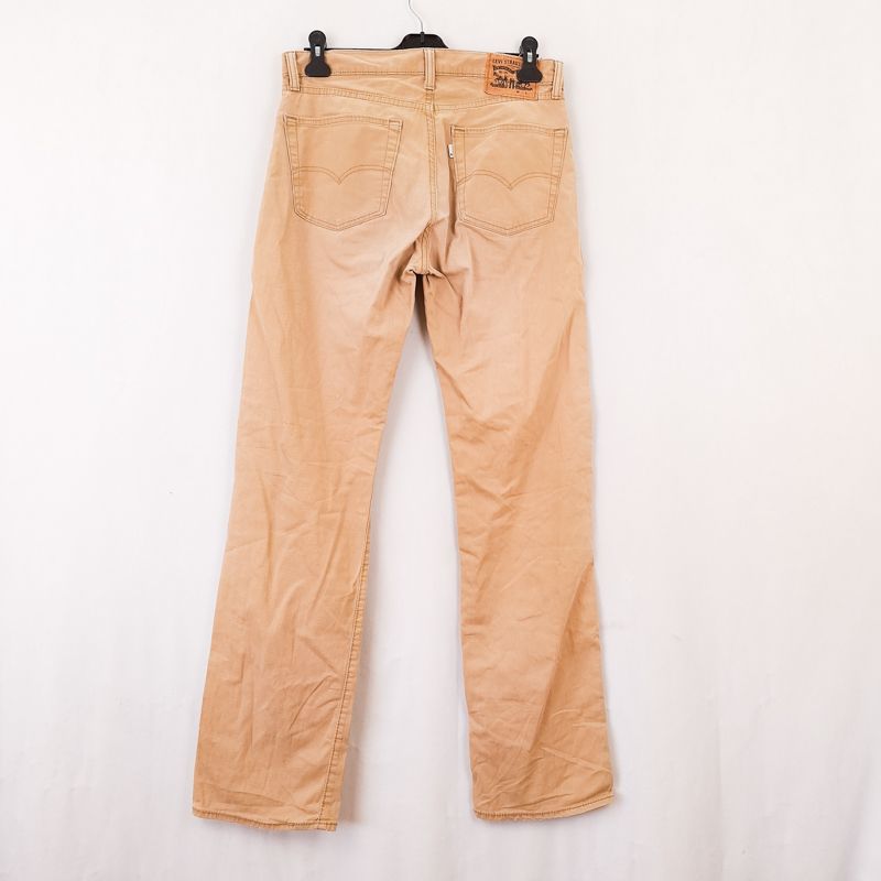 Levi's 751 Talla ESPAÑA 42 W32 de Segunda Mano