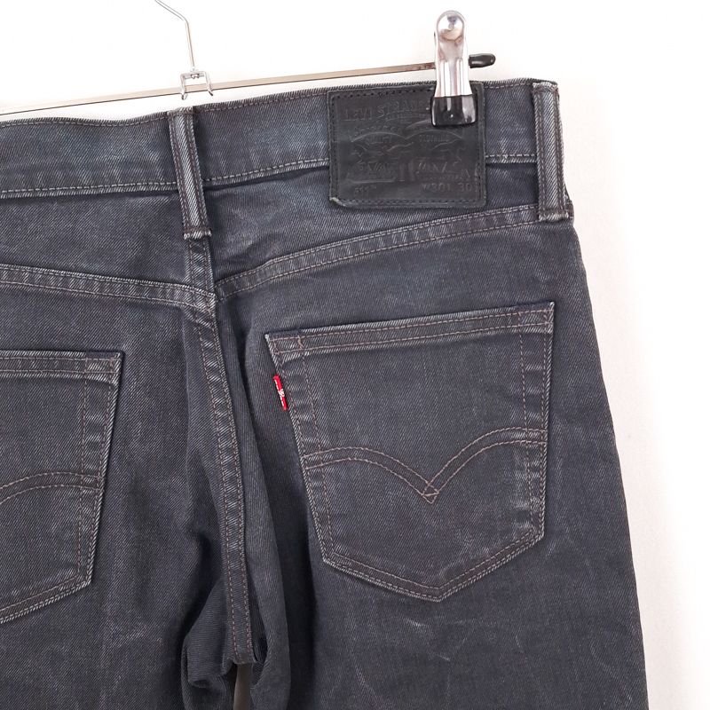 Levi's 511 Talla ESPAÑA 38-40 W30 de Segunda Mano