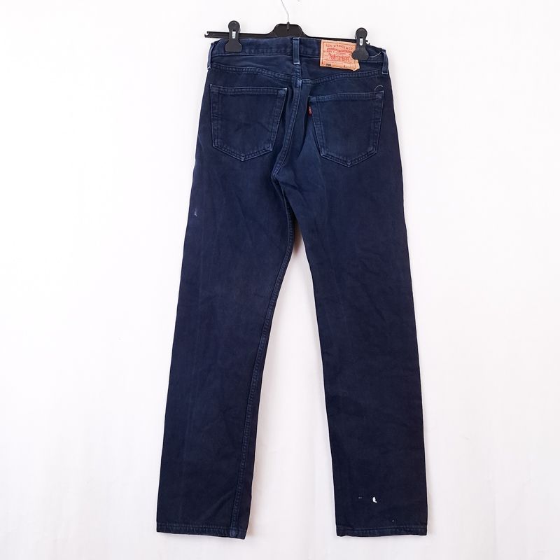 Levi's 501 Talla ESPAÑA 38-40 W31 de Segunda Mano