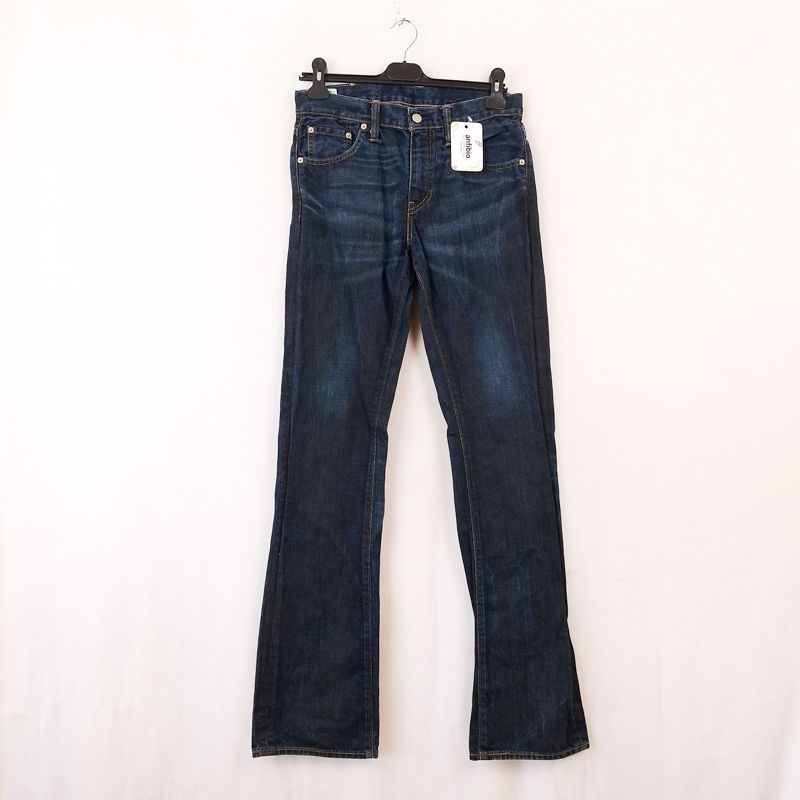 Levi's 527 Talla ESPAÑA 40 W30 de Segunda Mano