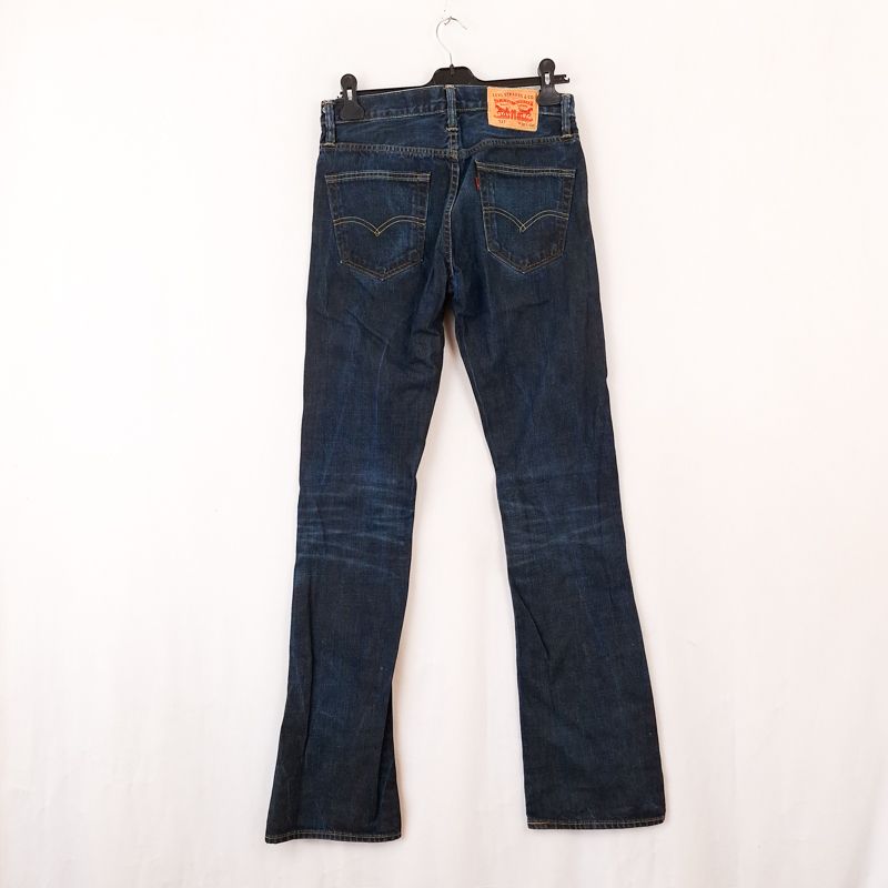 Levi's 527 Talla ESPAÑA 40 W30 de Segunda Mano
