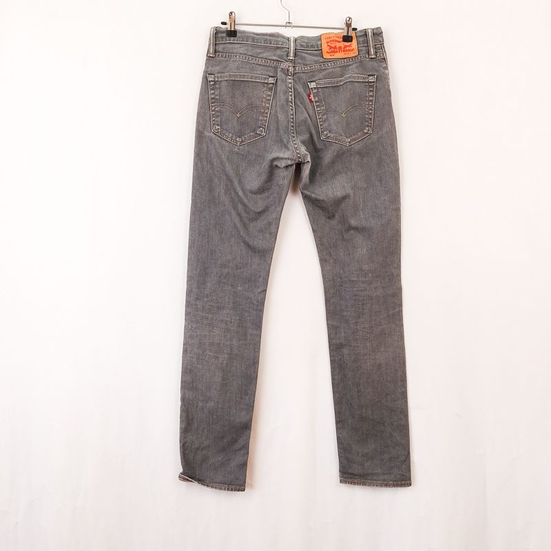 Levi's 508 Talla ESPAÑA 40 W30 de Segunda Mano