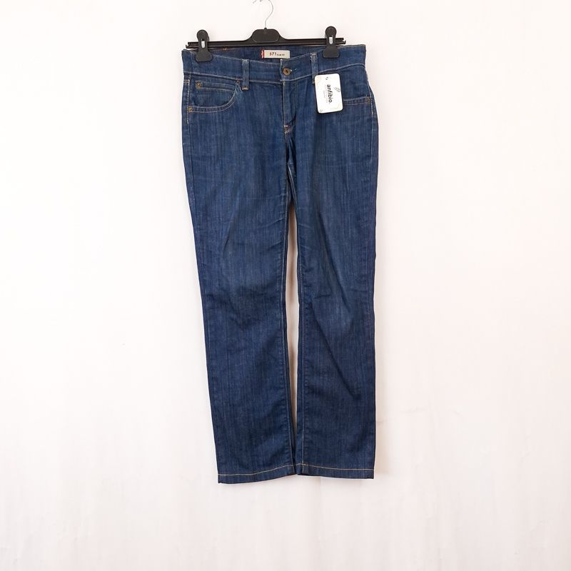 Levi's 571 Slimfit Talla ESPAÑA 40-42 W31 de Segunda Mano