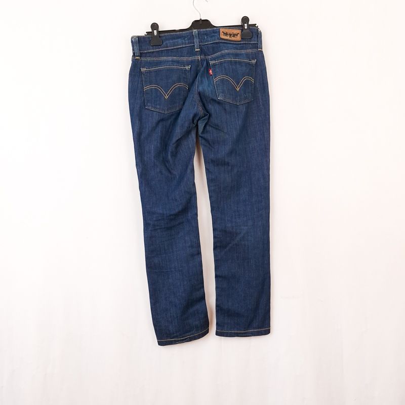Levi's 571 Slimfit Talla ESPAÑA 40-42 W31 de Segunda Mano