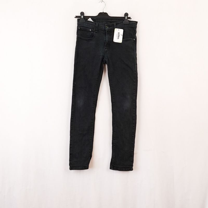 Levi's 510 Talla ESPAÑA 38 W28 de Segunda Mano