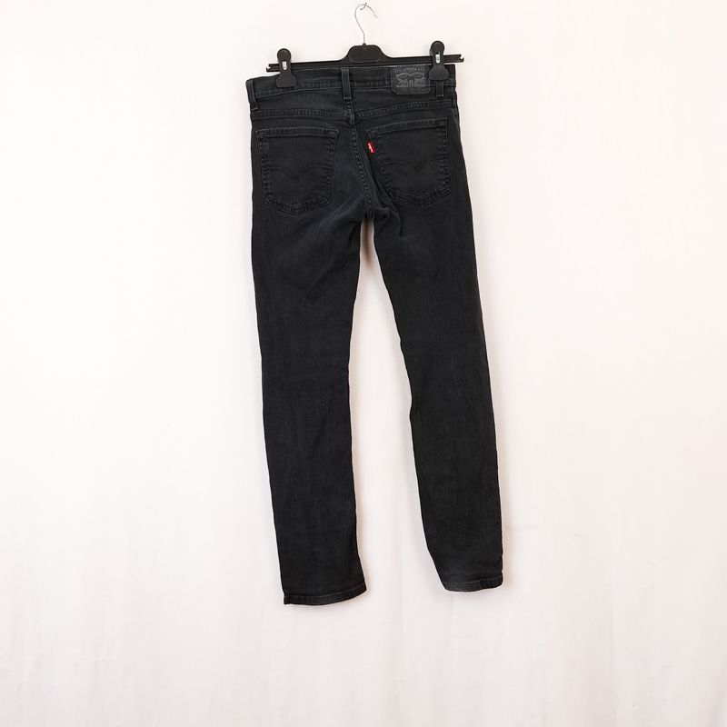 Levi's 510 Talla ESPAÑA 38 W28 de Segunda Mano