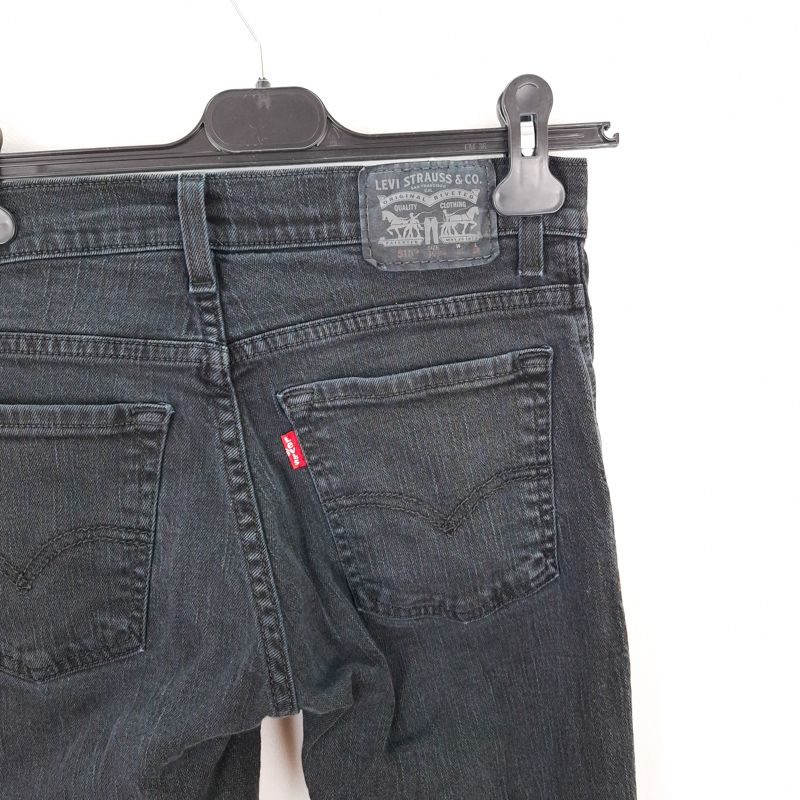 Levi's 510 Talla ESPAÑA 38 W28 de Segunda Mano