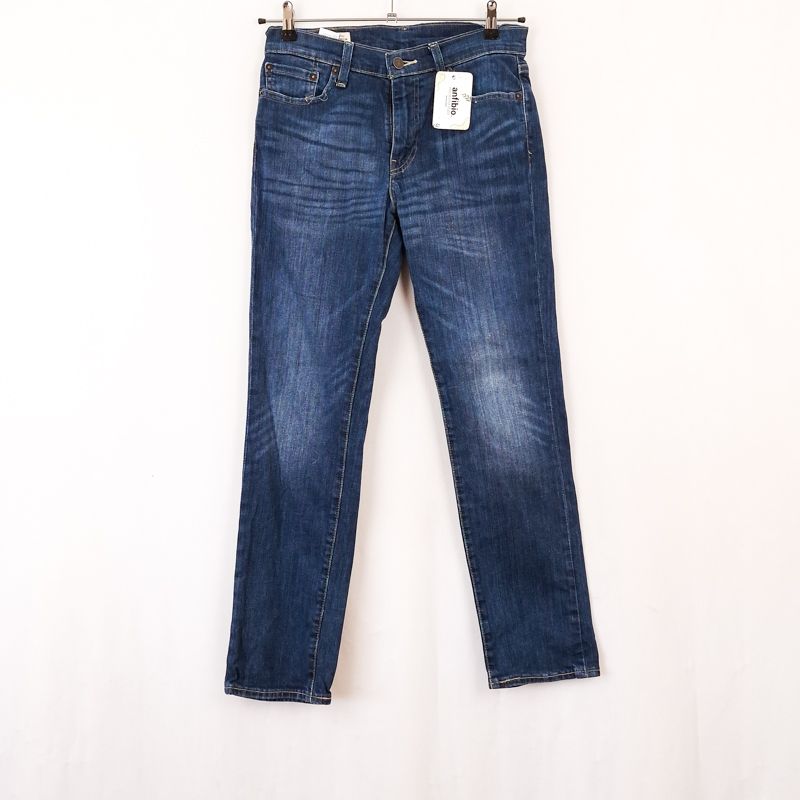 Levi's 511 Premium Talla ESPAÑA 38-40 W30 de Segunda Mano
