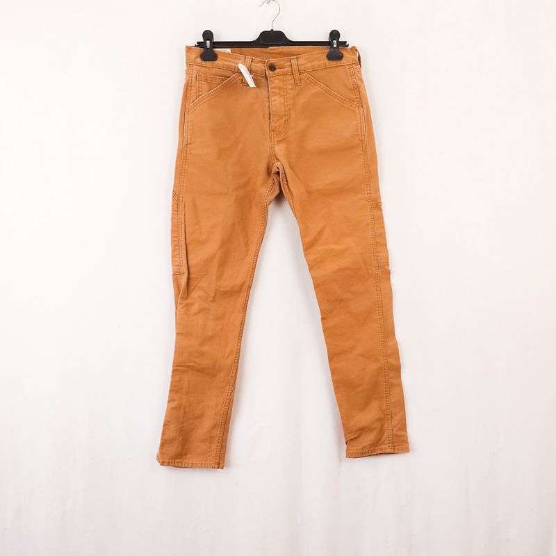 Levi's 753 Premium Hi Ball Talla ESPAÑA 40 W30 de Segunda Mano