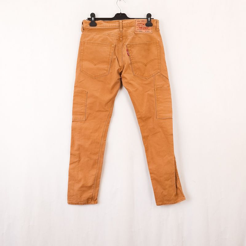 Levi's 753 Premium Hi Ball Talla ESPAÑA 40 W30 de Segunda Mano