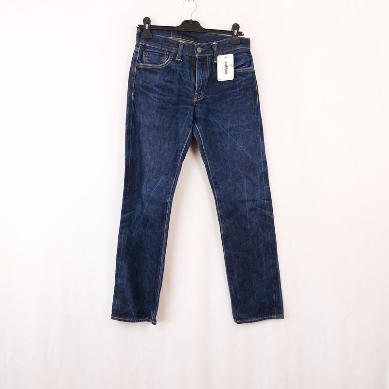Levi's 511 Talla ESPAÑA 38-40 W30 de Segunda Mano