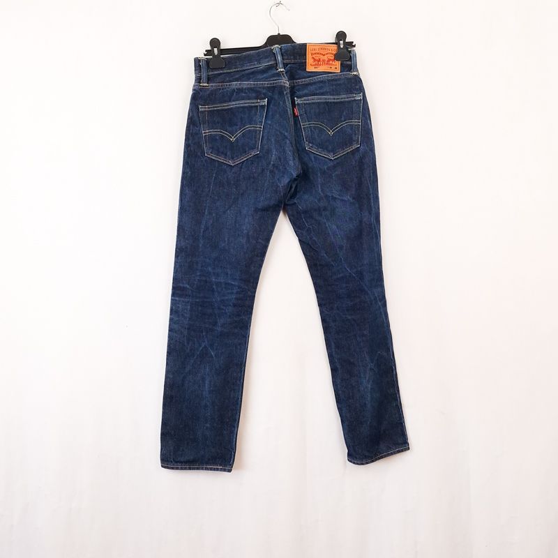 Levi's 511 Talla ESPAÑA 38-40 W30 de Segunda Mano