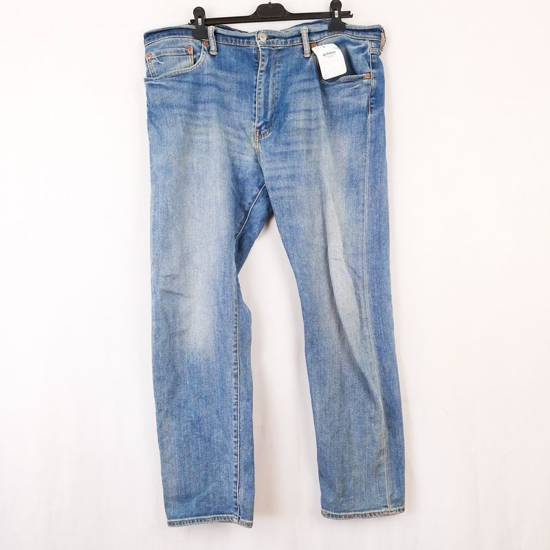 Levi's 502 Talla ESPAÑA 52-54 W40 de Segunda Mano