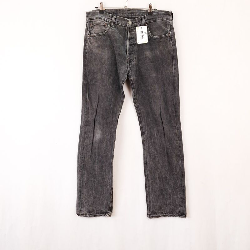Levi's 501 Talla ESPAÑA 44 W35 de Segunda Mano