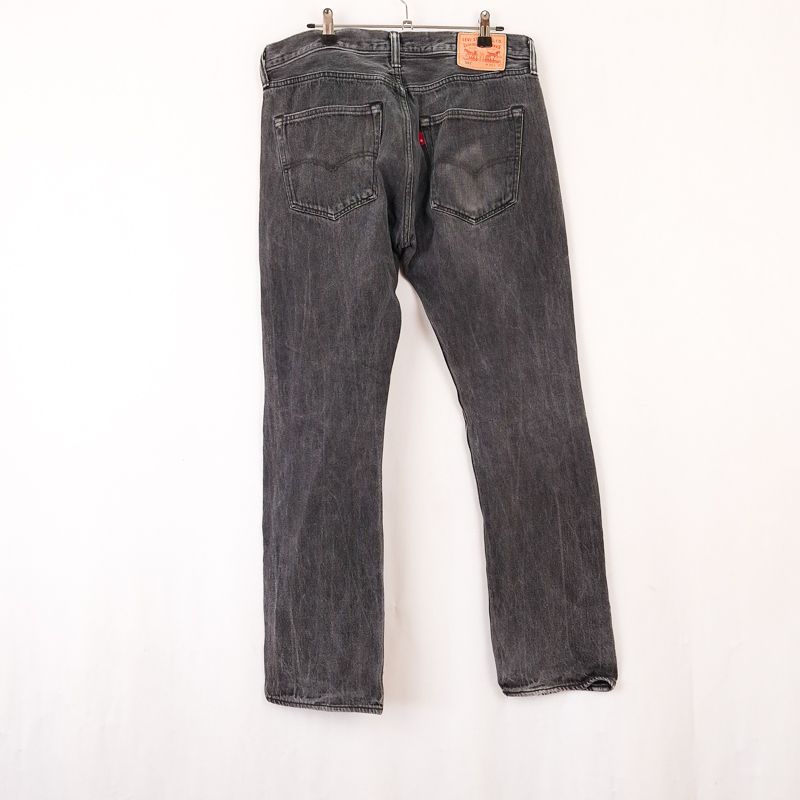 Levi's 501 Talla ESPAÑA 44 W35 de Segunda Mano