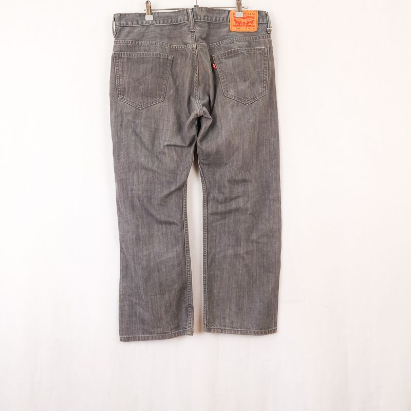 Levi's 569 Talla ESPAÑA 46 W34 de Segunda Mano